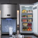 Ice Maker vs Freezer
