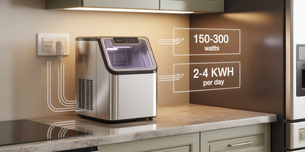 ice maker troubleshooting checklist