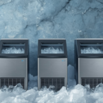 What Type of Ice Maker Makes Clear Ice