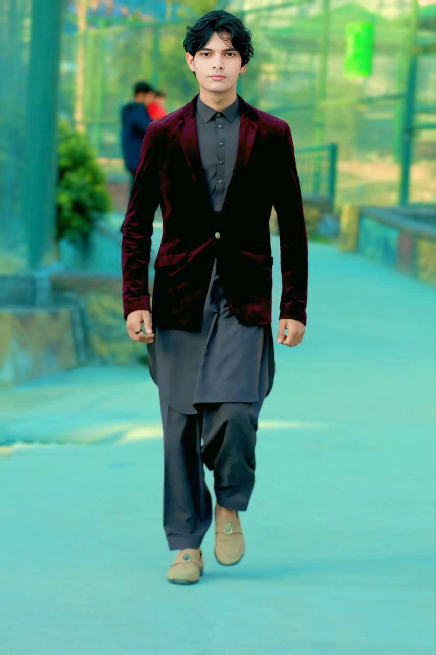 Waseem Khan