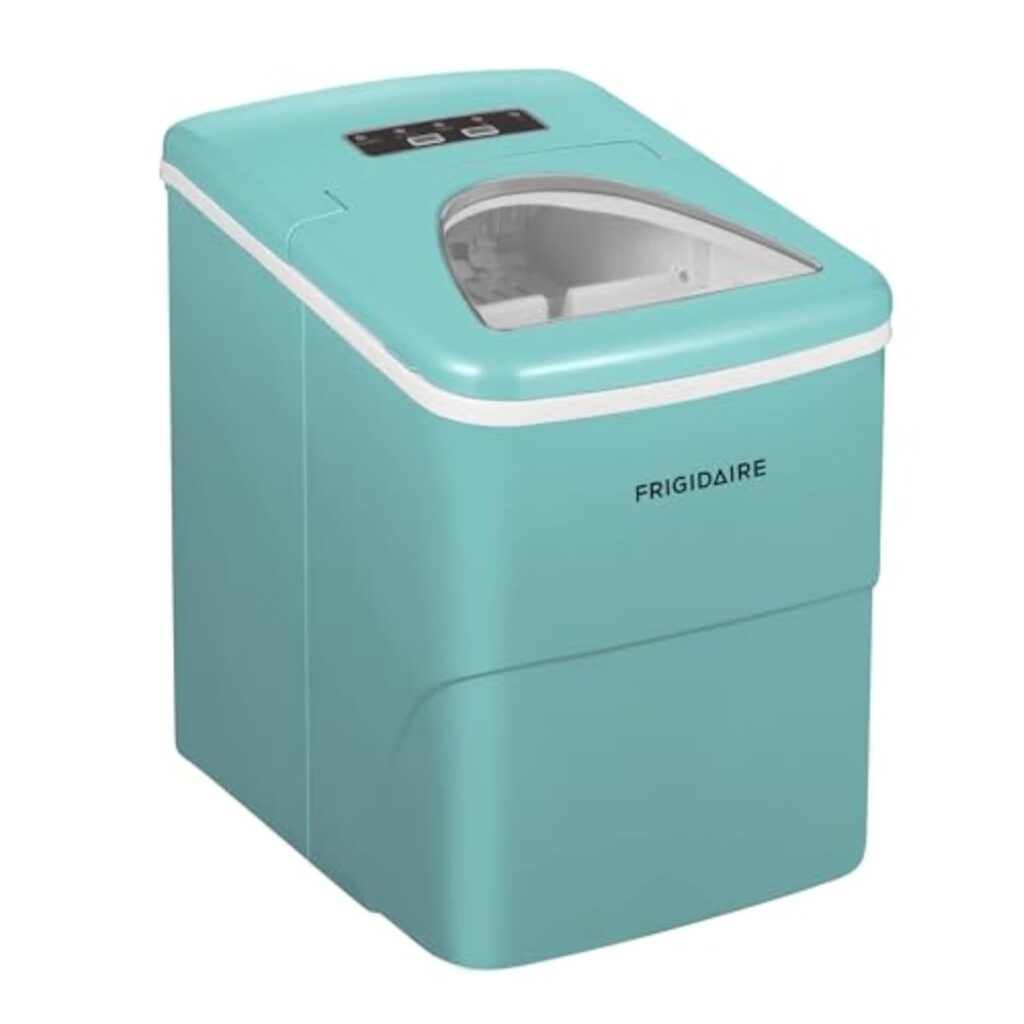 Best Portable Ice Maker