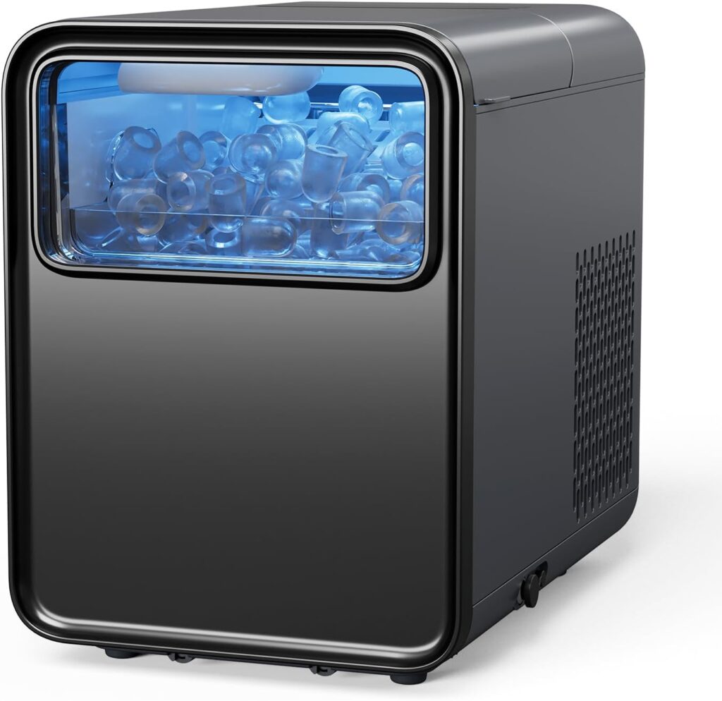 Best Portable Ice Maker for tower Trips 2026