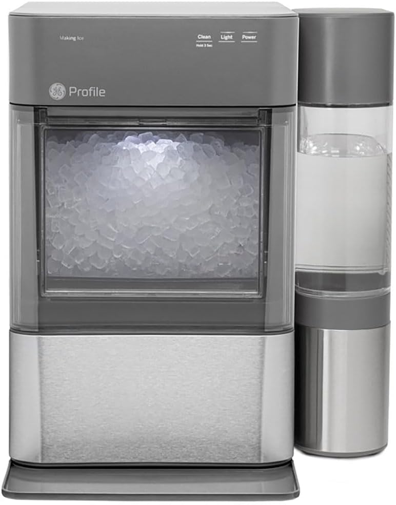 Best Portable Ice Makers for Camping 