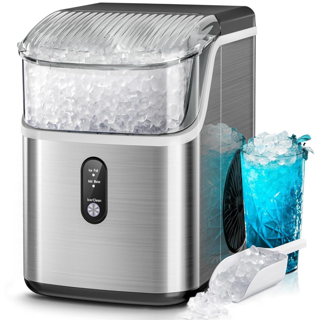 Best Portable Ice Makers for Camping Trips 2026