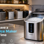 Can You Leave a Portable Ice Maker On All the Time