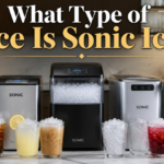 What Type of Ice Is Sonic Ice