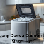 How Long Does a Countertop Ice Maker Last