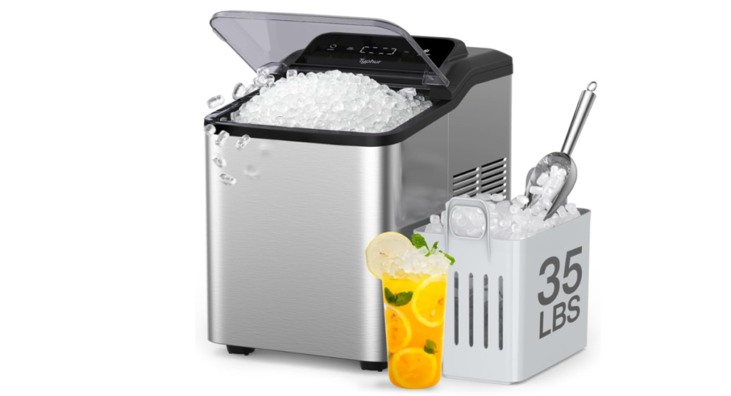 how to clean the igloo ice maker complete step by step guide 2026