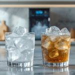 What Is the Difference Between Nugget Ice and Bullet Ice