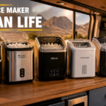 best ice maker for van life