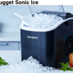 EUHOMY ice maker machine 26 lbs daily output specs overview 2026