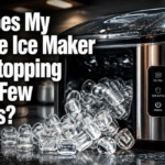 Why Does My Portable Ice Maker Keep Stopping