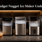 Best Budget Nugget Ice Maker Under $200 (2026 Tested & Compared)