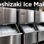 Hoshizaki ice makers