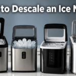 How to Descale an Ice Maker guide