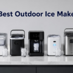 best outdoor ice maker