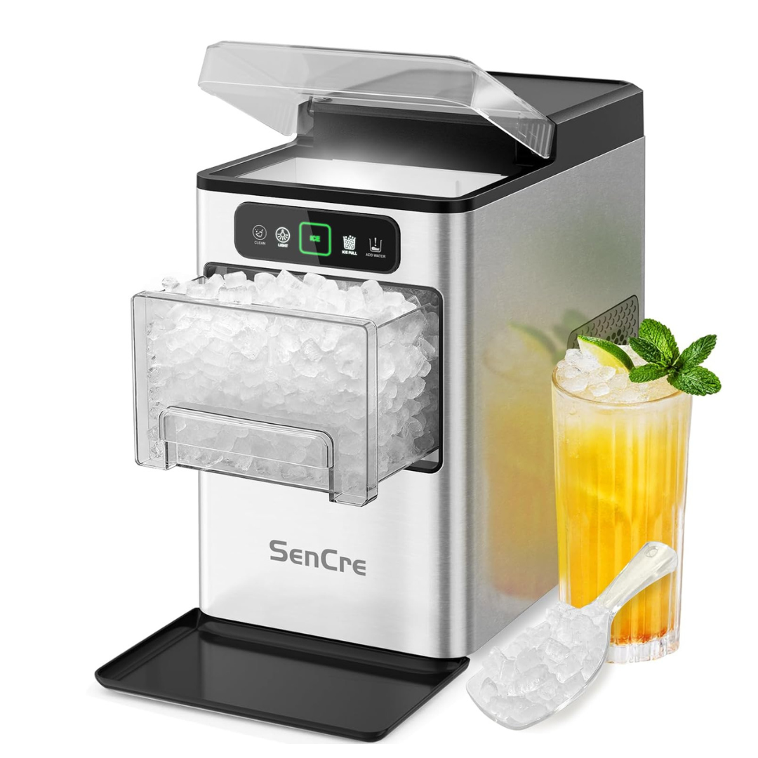 SenCre Nugget Ice Make
