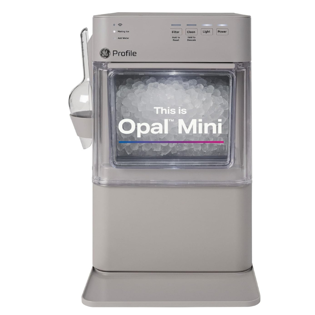 GE Profile Opal Mini Nugget Ice Maker