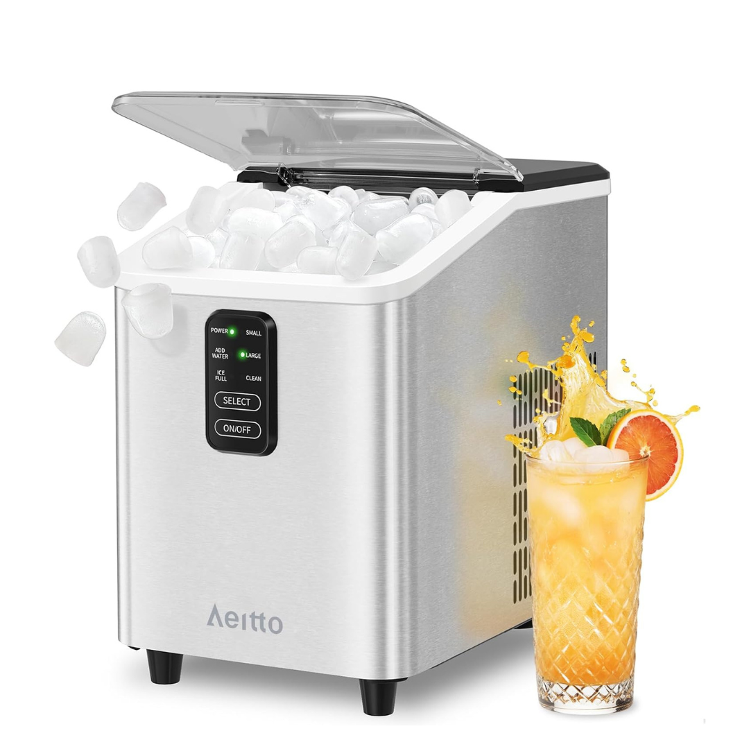 Aeitto Ice Maker