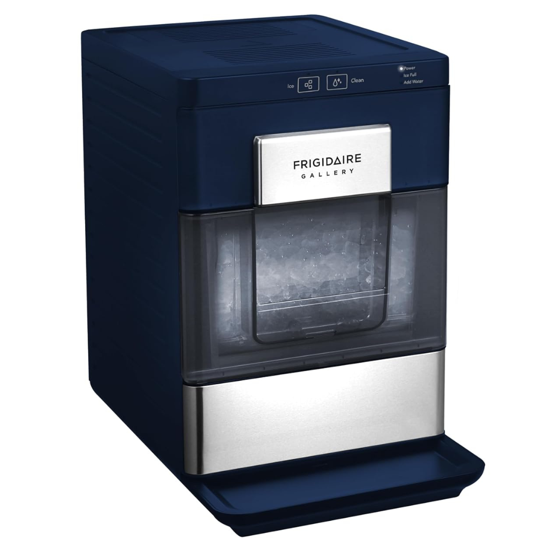 Frigidaire Gallery Countertop Nugget Ice Maker