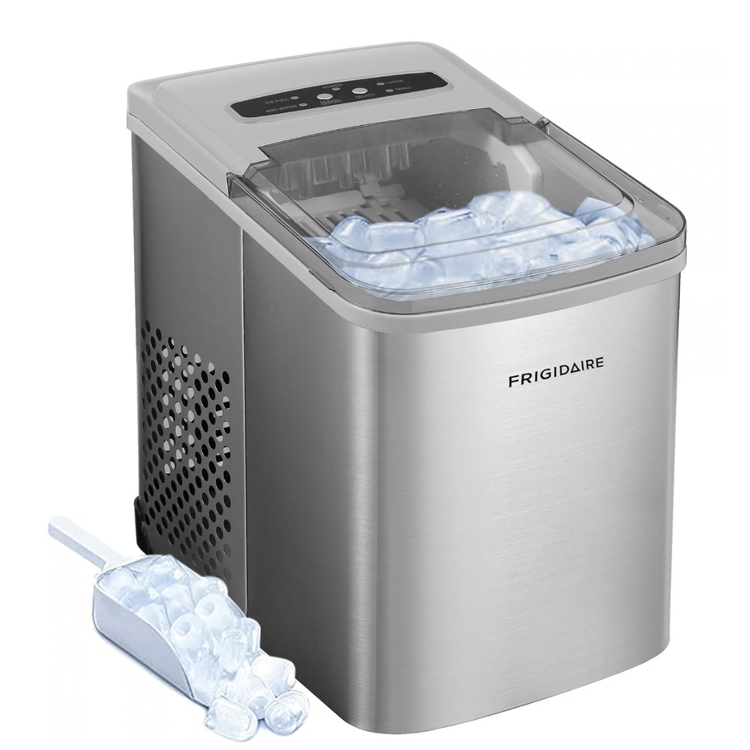 Frigidaire Portable Compact Maker