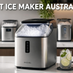 best ice maker australia