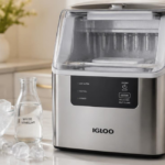 Igloo Self Cleaning Ice Maker Not Cleaning