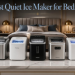 best quiet ice maker for bedroom